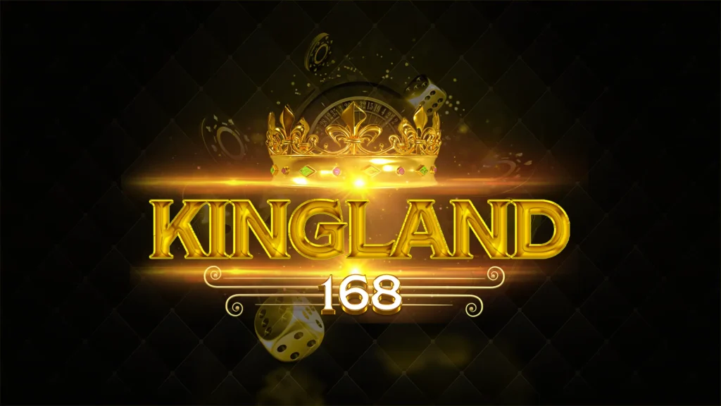 kingland168 login